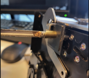 Powermatic 5 PLUS Injektor